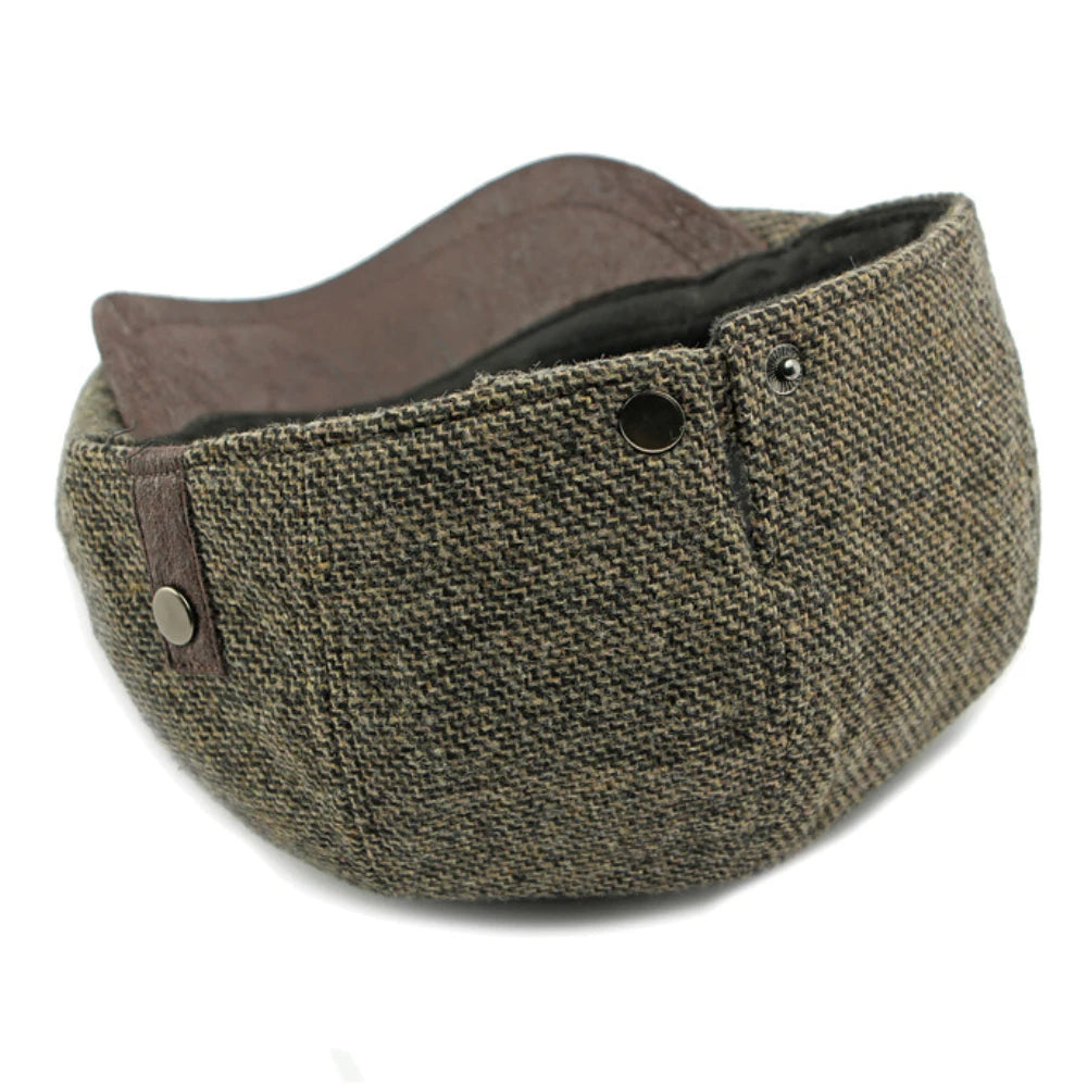 Siena Wool Artist Beret