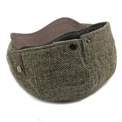 Siena Wool Artist Beret