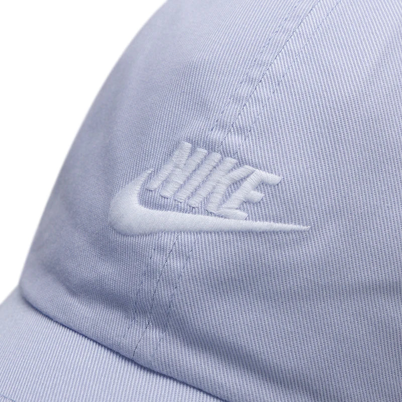 Nike Printed Baseball Cap - UV Sun Hat, Multi or Black