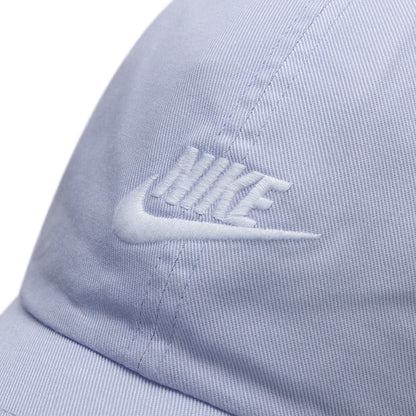 Nike Printed Baseball Cap - UV Sun Hat, Multi or Black