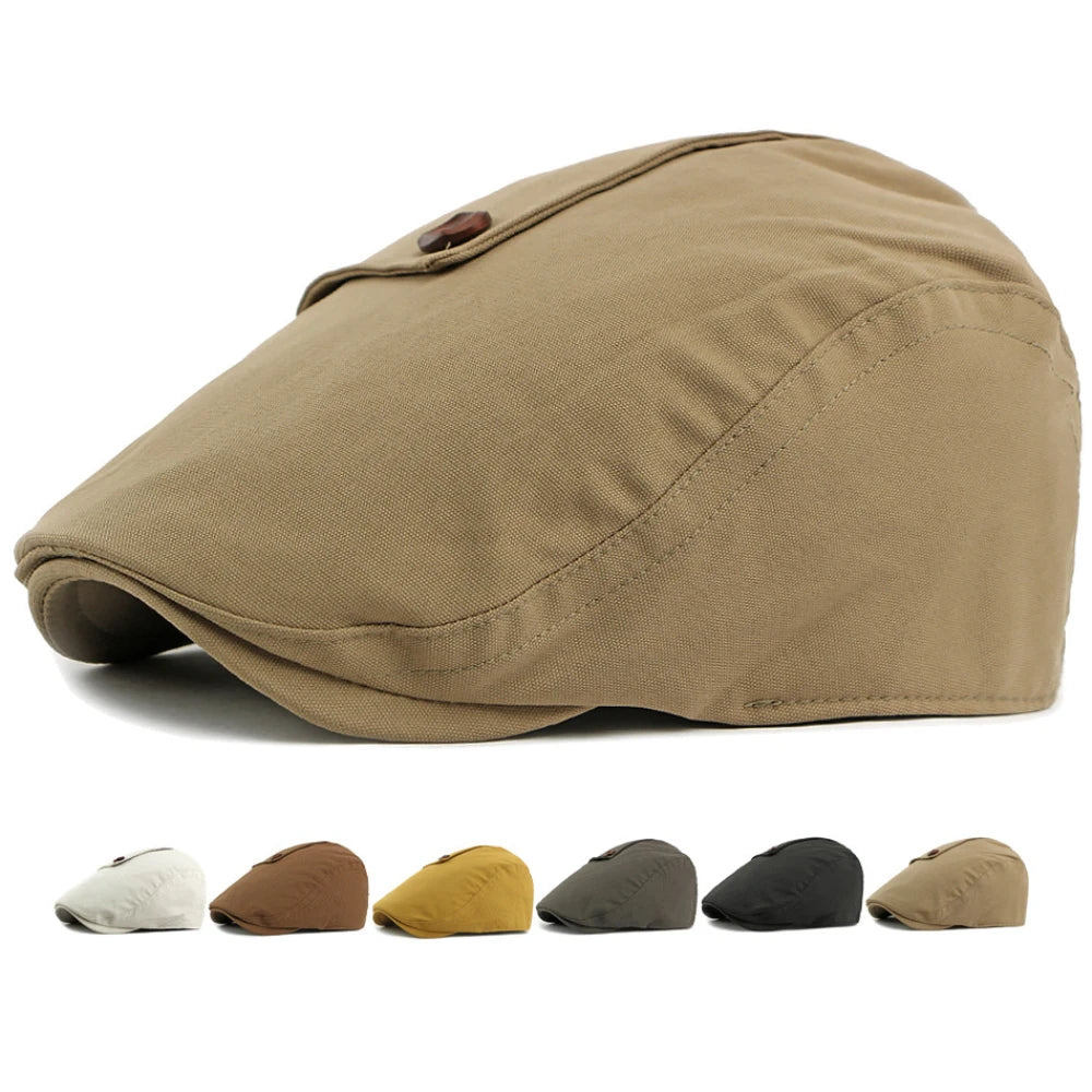Newcastle Premium Artist Beret