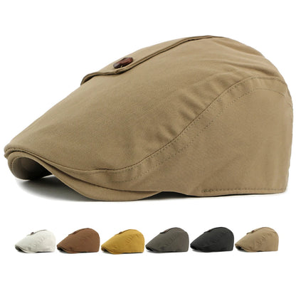 Newcastle Premium Artist Beret