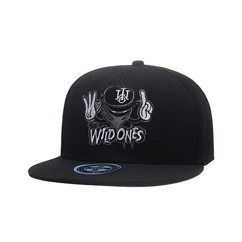 The Belgravia Edition | Unisex Luxury Trucker Snapback Cap | Urban Caps NZ