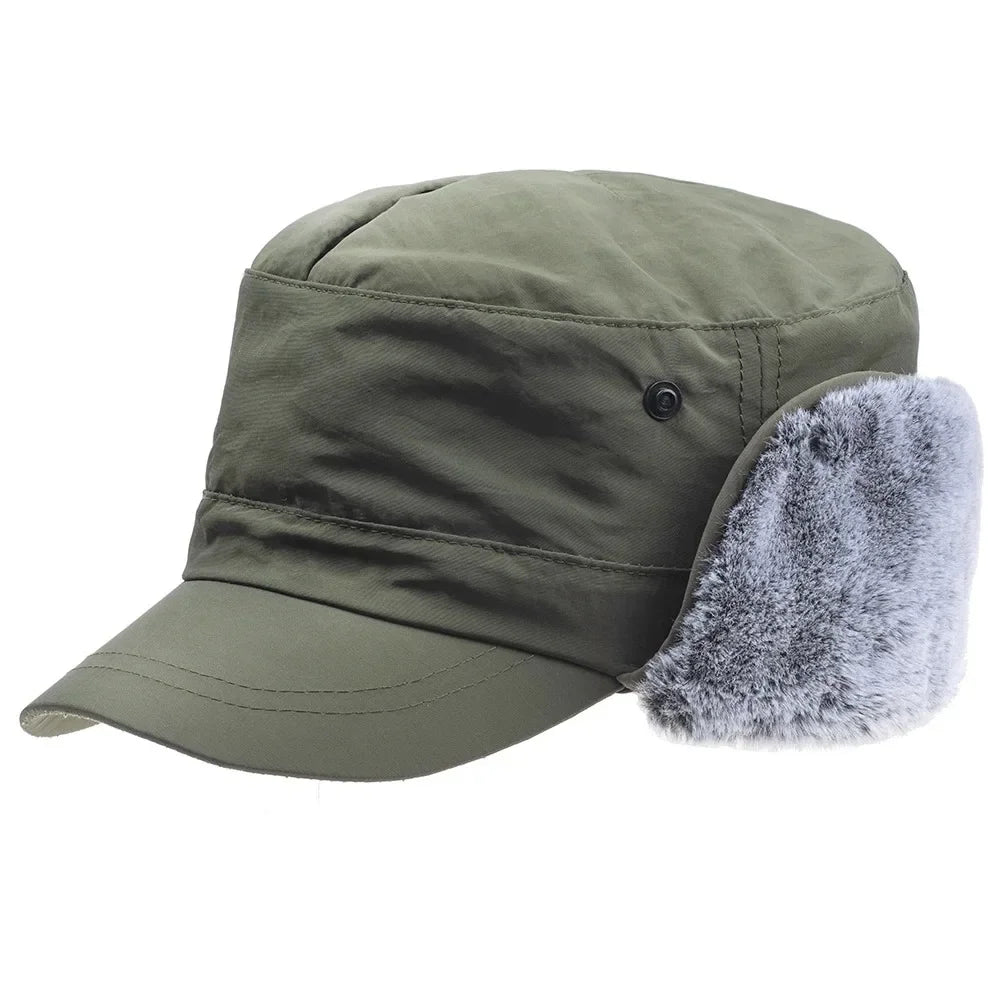 Kirkwall Waterproof Trapper Hat