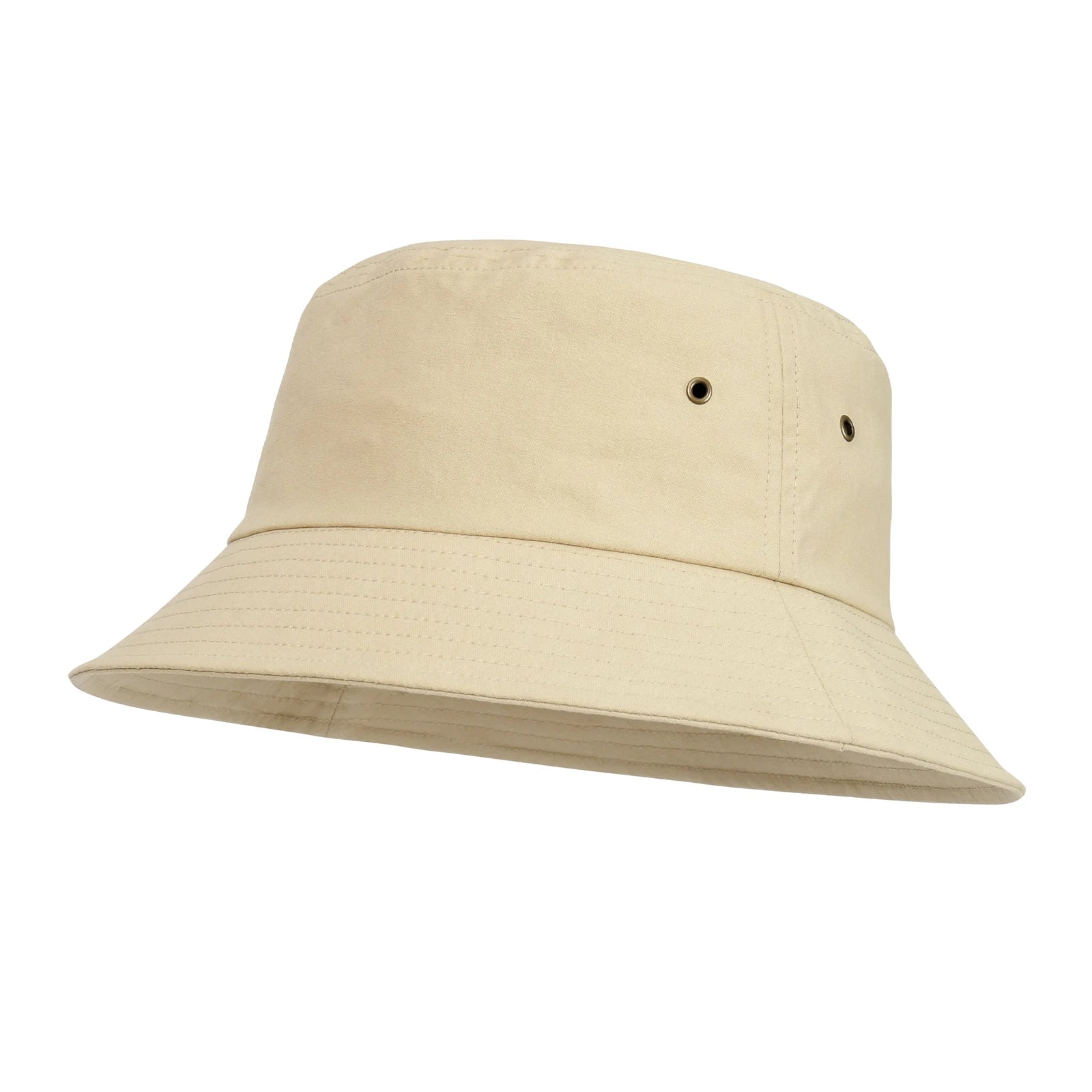 The Coastal | Unisex Wide Brim UV Bucket Hat | Urban Caps NZ