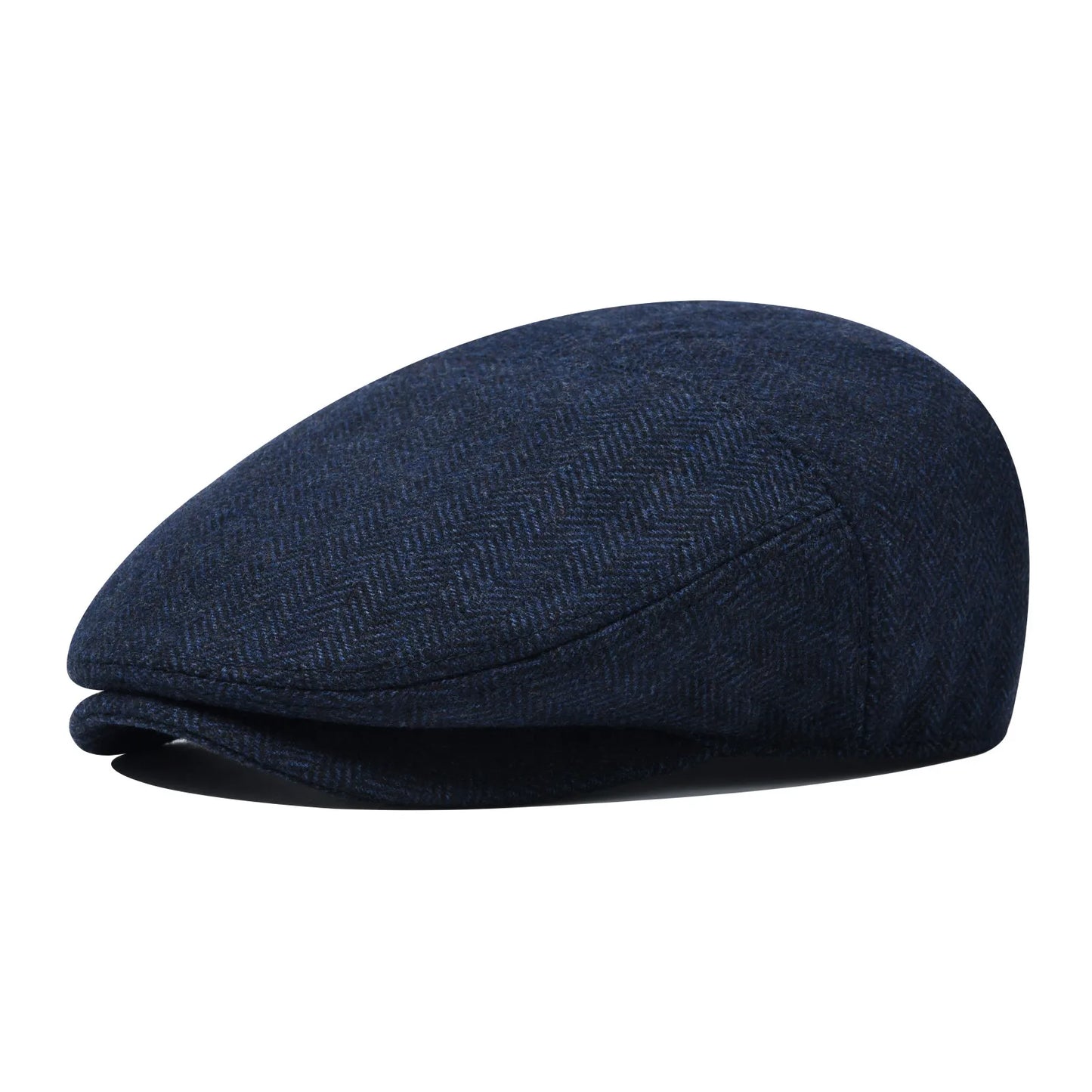 The Dunmore | Men's Wool Blend XL/XXL Ivy Newsboy Cap | Urban Caps NZ
