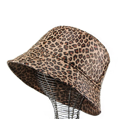 Cumberland Sheepskin Bucket Hat