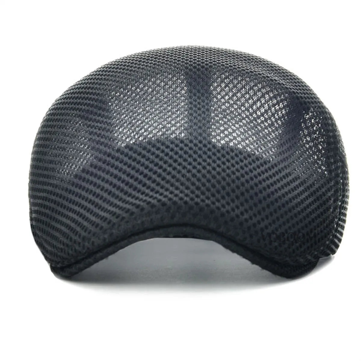 The Kilkenny | Breathable Mesh Irish Ivy Cap | Urban Caps NZ