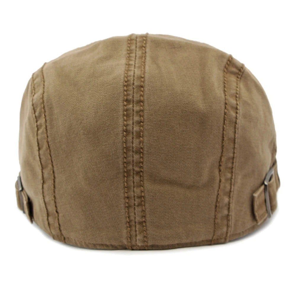Bloomsbury Floral Artist Beret