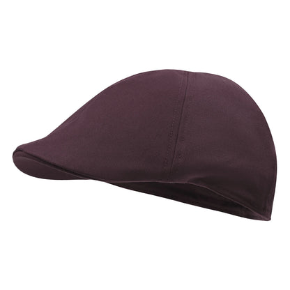 The Aldeburgh | Men's Thin Cotton Ivy Gatsby Scally Cap | Urban Caps NZ