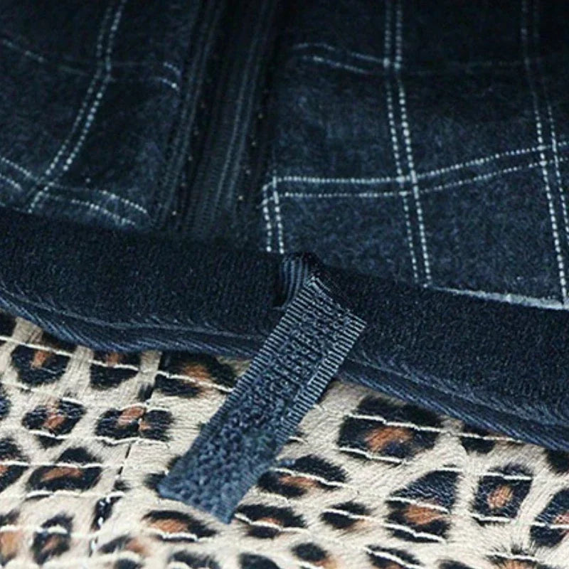Cumberland Sheepskin Bucket Hat