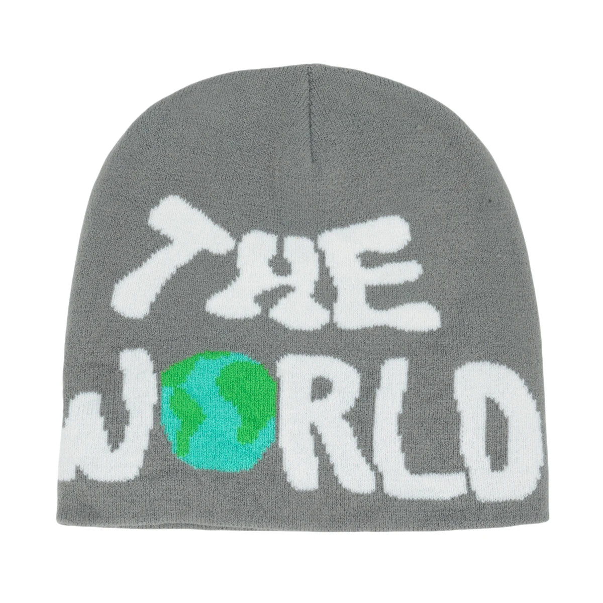 The Soho Knit | Letter Butter Knit Skullies Beanie | Urban Caps NZ