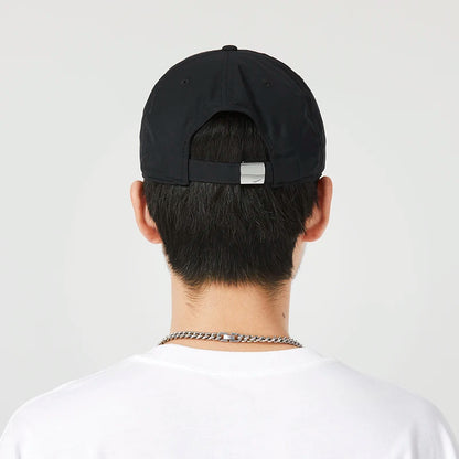 Nike Sports Cap - Gold & Black Running Travel Hat