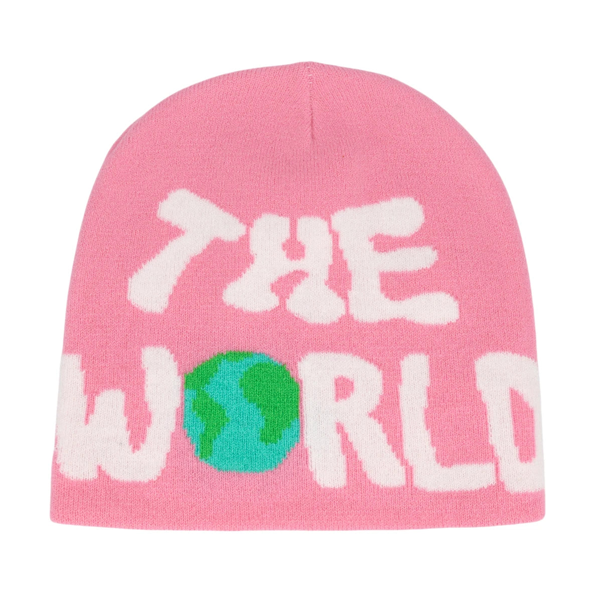 The Soho Knit | Letter Butter Knit Skullies Beanie | Urban Caps NZ