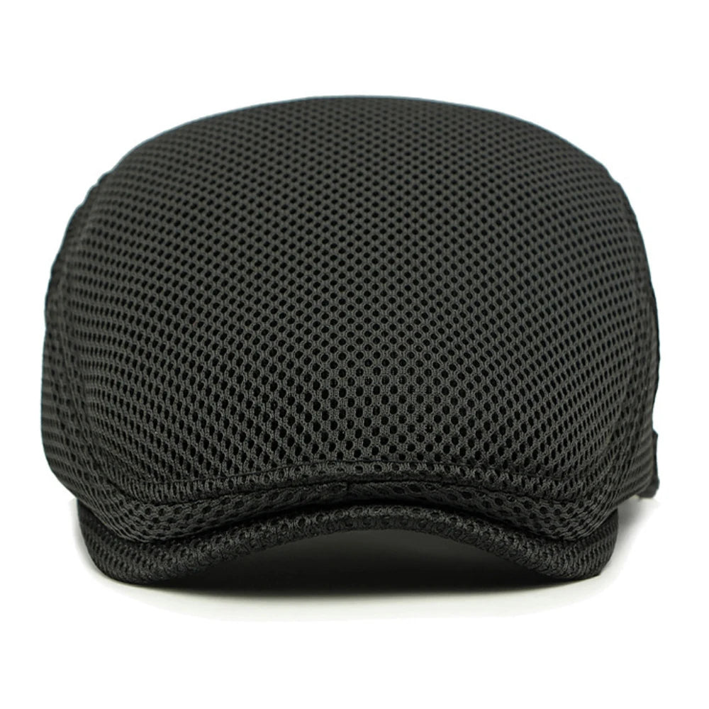 Godalming Mesh Breathable Beret