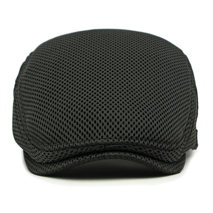 Godalming Mesh Breathable Beret