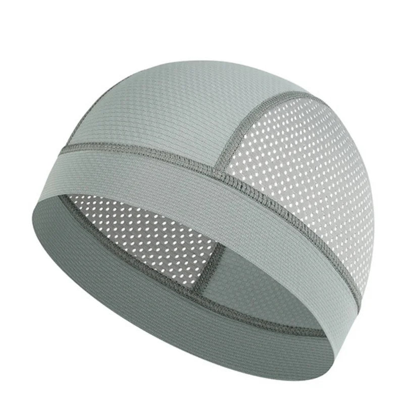 The Ventoux | Breathable Mesh Quick-Dry Skull Beanie Cap | Urban Caps NZ