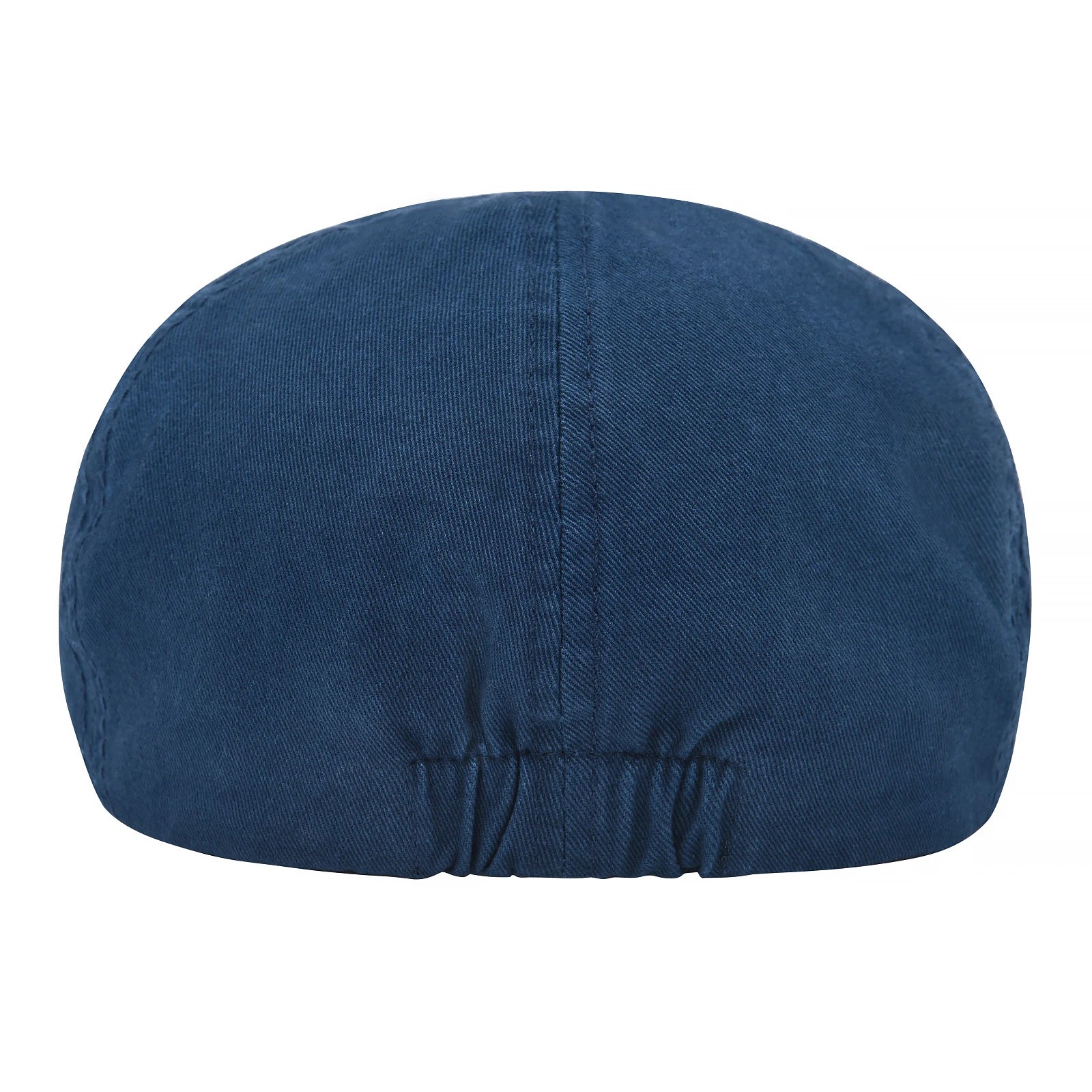 The Marlow | Unisex Cotton Ivy Flat Cap Beret | Urban Caps NZ