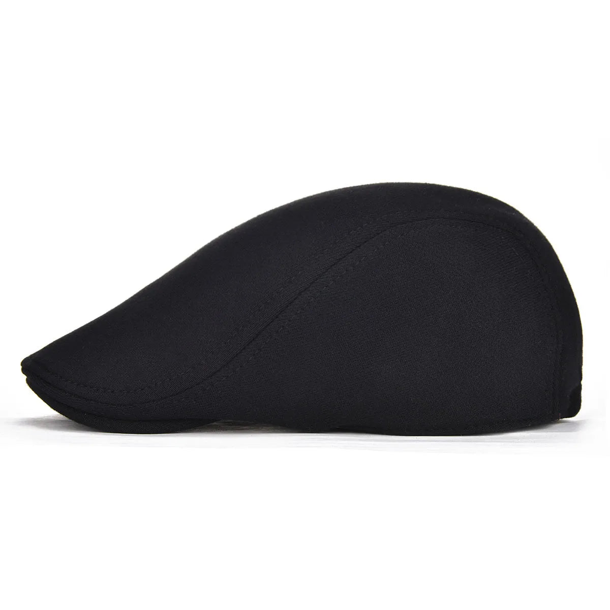 The Galway | Soft Cotton Irish Ivy Cap | Urban Caps NZ