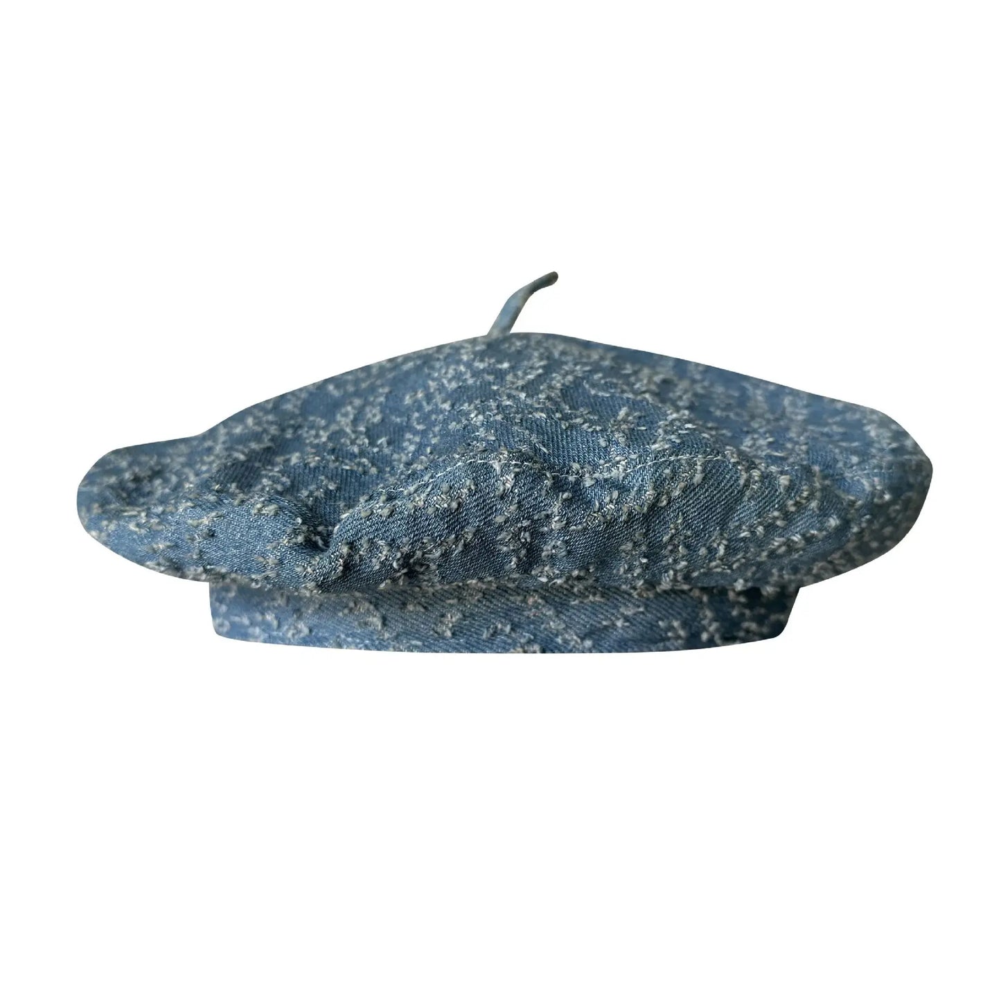 Chamonix Wool French Beret in Style