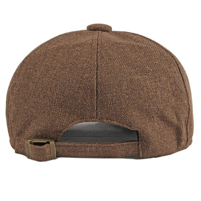 Hastings Octagonal Retro Beret