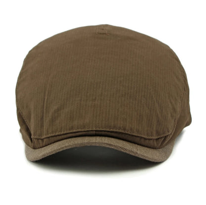 Peebles Patchwork Sun Beret