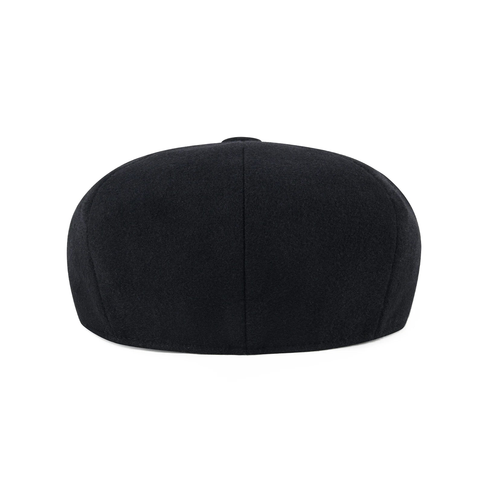 The Tipperary | Men's Wool Blend 8-Panel Irish Baker Boy Cap | Urban Caps NZ
