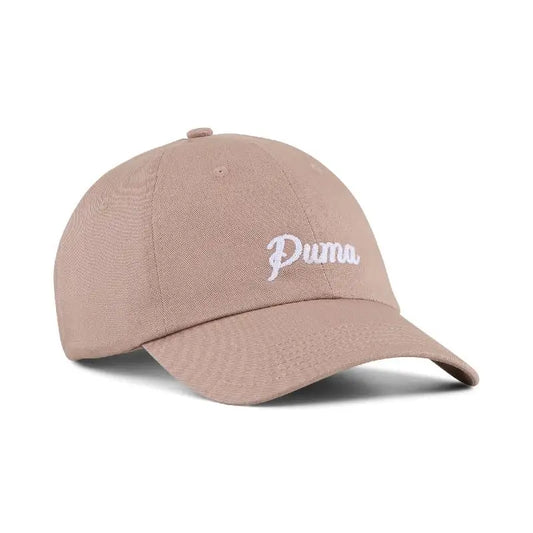 PUMA Sports Baseball Cap - Casual Outdoor Hat