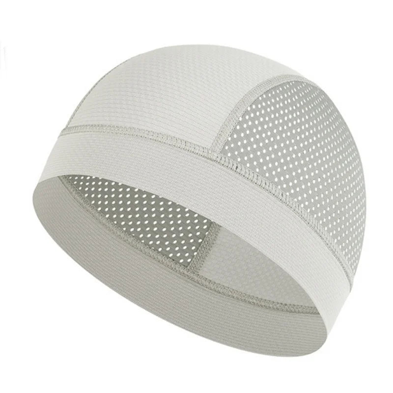 The Ventoux | Breathable Mesh Quick-Dry Skull Beanie Cap | Urban Caps NZ