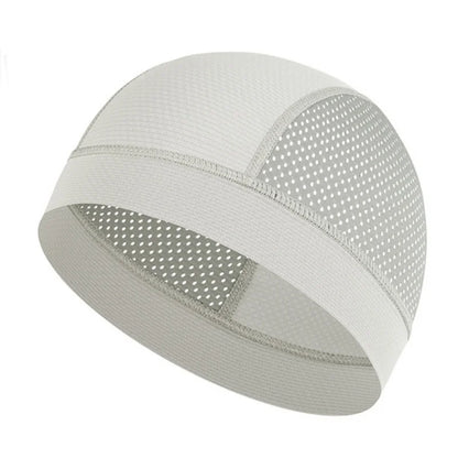 The Ventoux | Breathable Mesh Quick-Dry Skull Beanie Cap | Urban Caps NZ