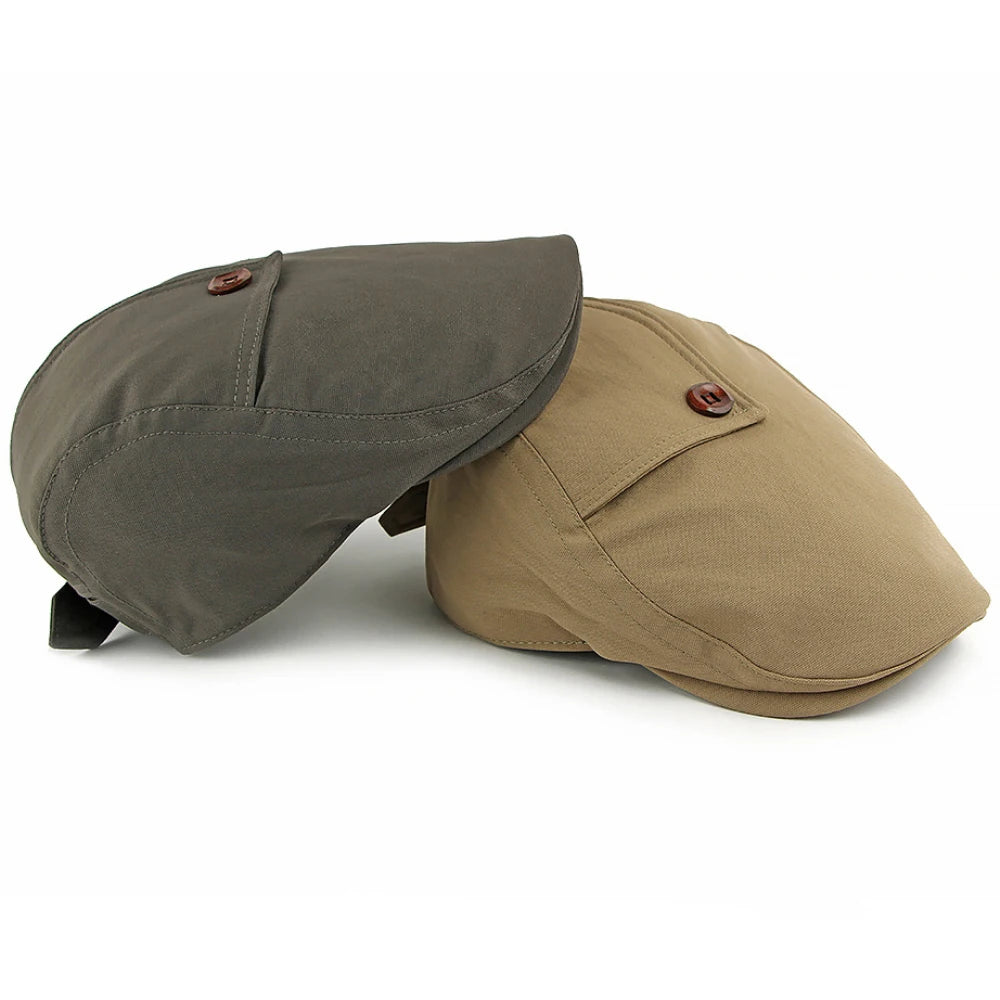 Newcastle Premium Artist Beret