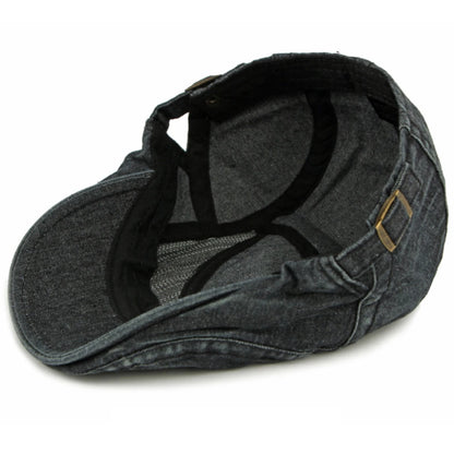 Winchester Geometric Artist Beret