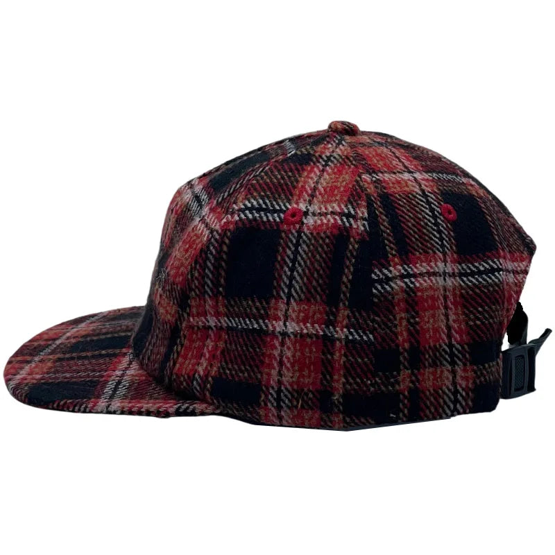 Trailblazer Duckbill Cap