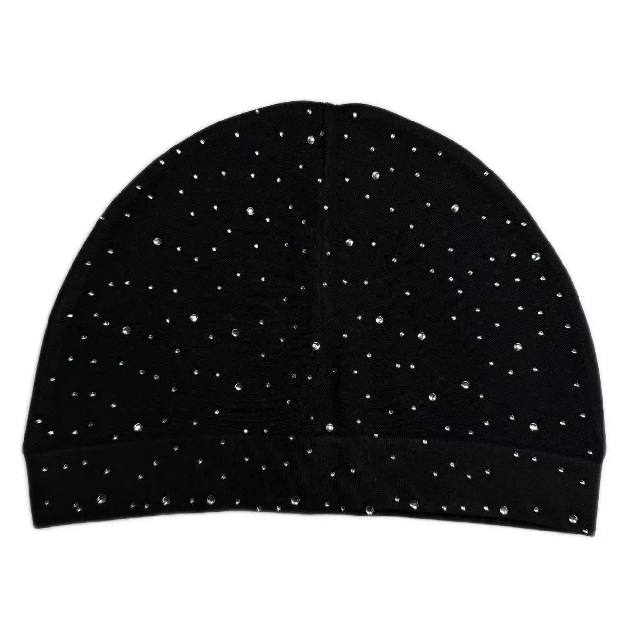 The Diamond | Dopamine Colour Skull Running Beanie | Urban Caps NZ