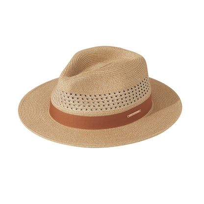 Somerset Woven Sun Hat in Color
