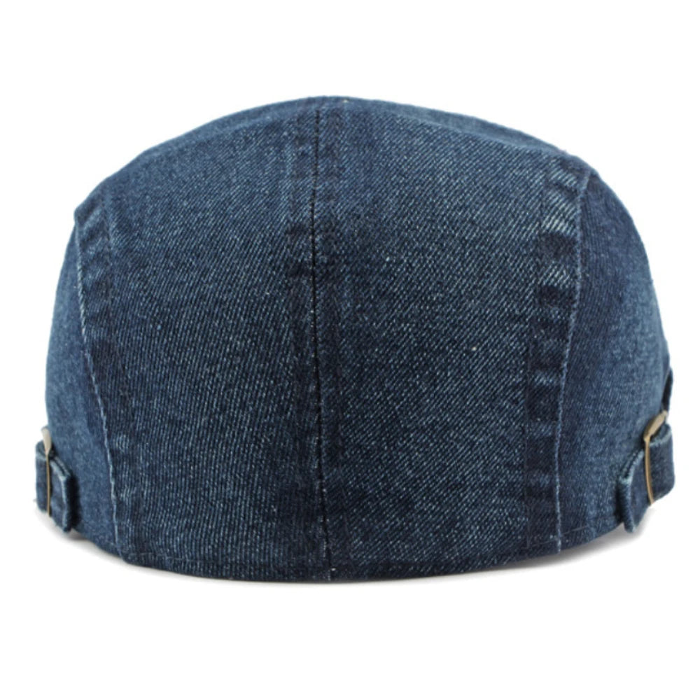Falmouth Cotton Sun Beret