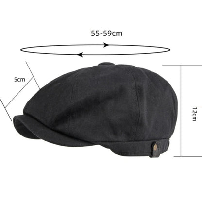 Kentmere Cotton Artist Beret