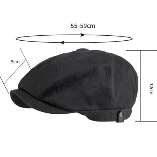 Kentmere Cotton Artist Beret