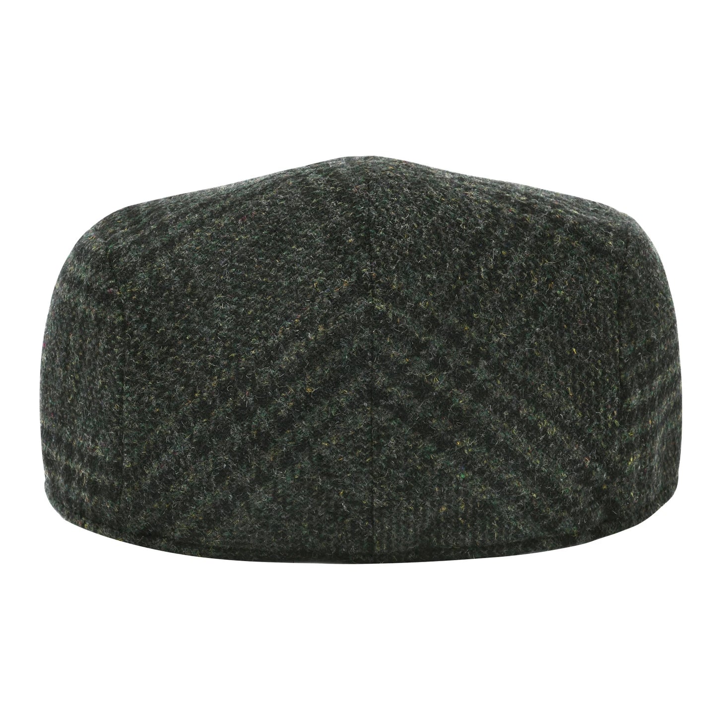 The Perthshire | Men's Wool Blend Winter Newsboy Cap | Urban Caps NZ