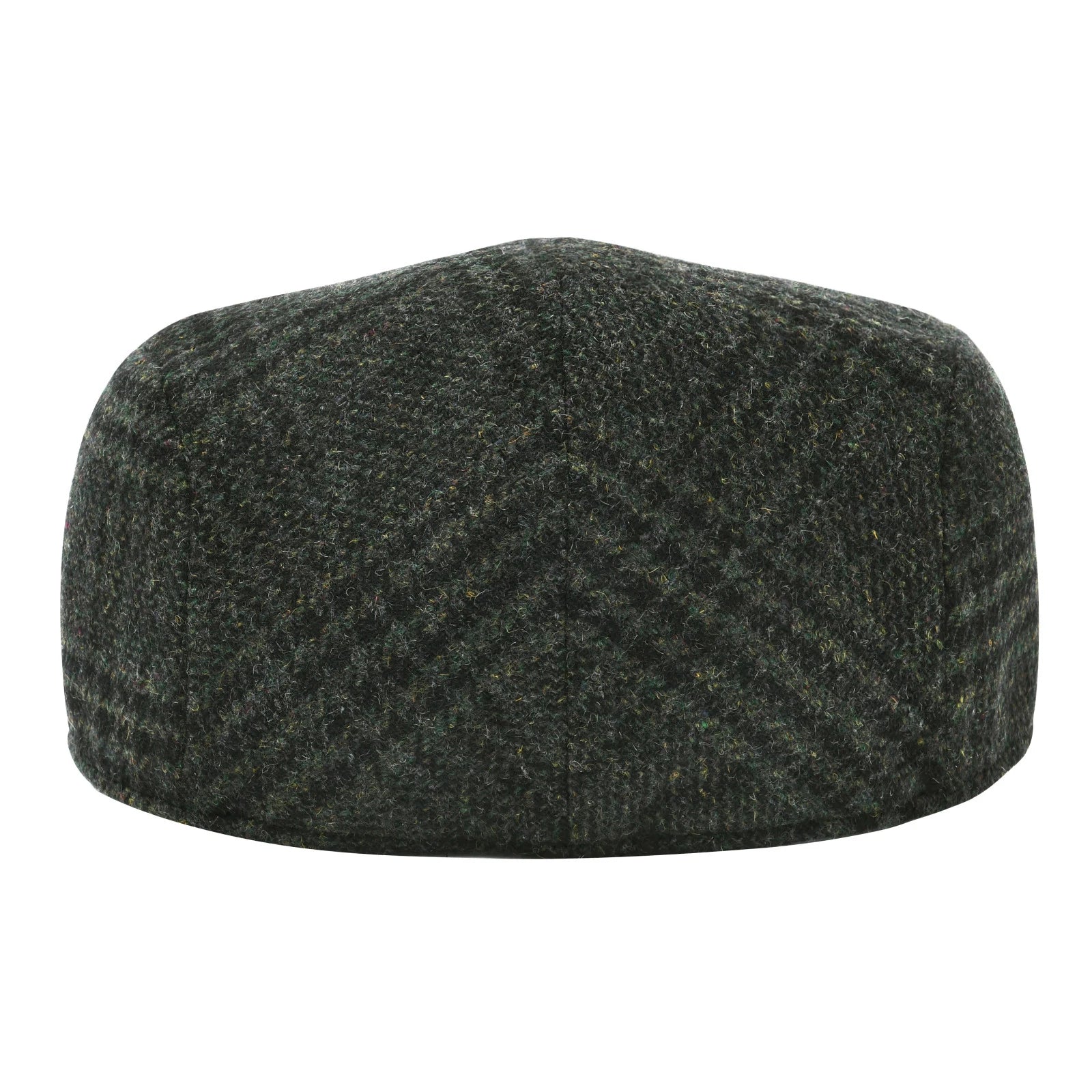 The Perthshire | Men's Wool Blend Winter Newsboy Cap | Urban Caps NZ