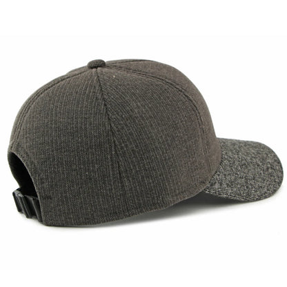 Fulham Fleece-Lined Baseball Cap