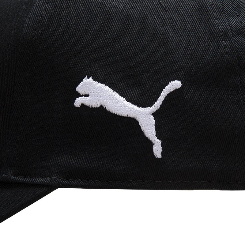 PUMA Running Cap - Classic Versatile Baseball Sun Hat