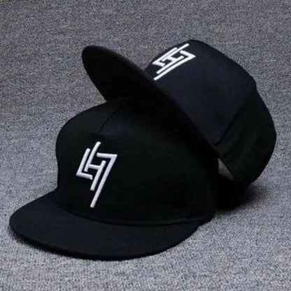 The Mayfair Edition | Unisex Premium Dad Hat Snapback Cap | Urban Caps NZ