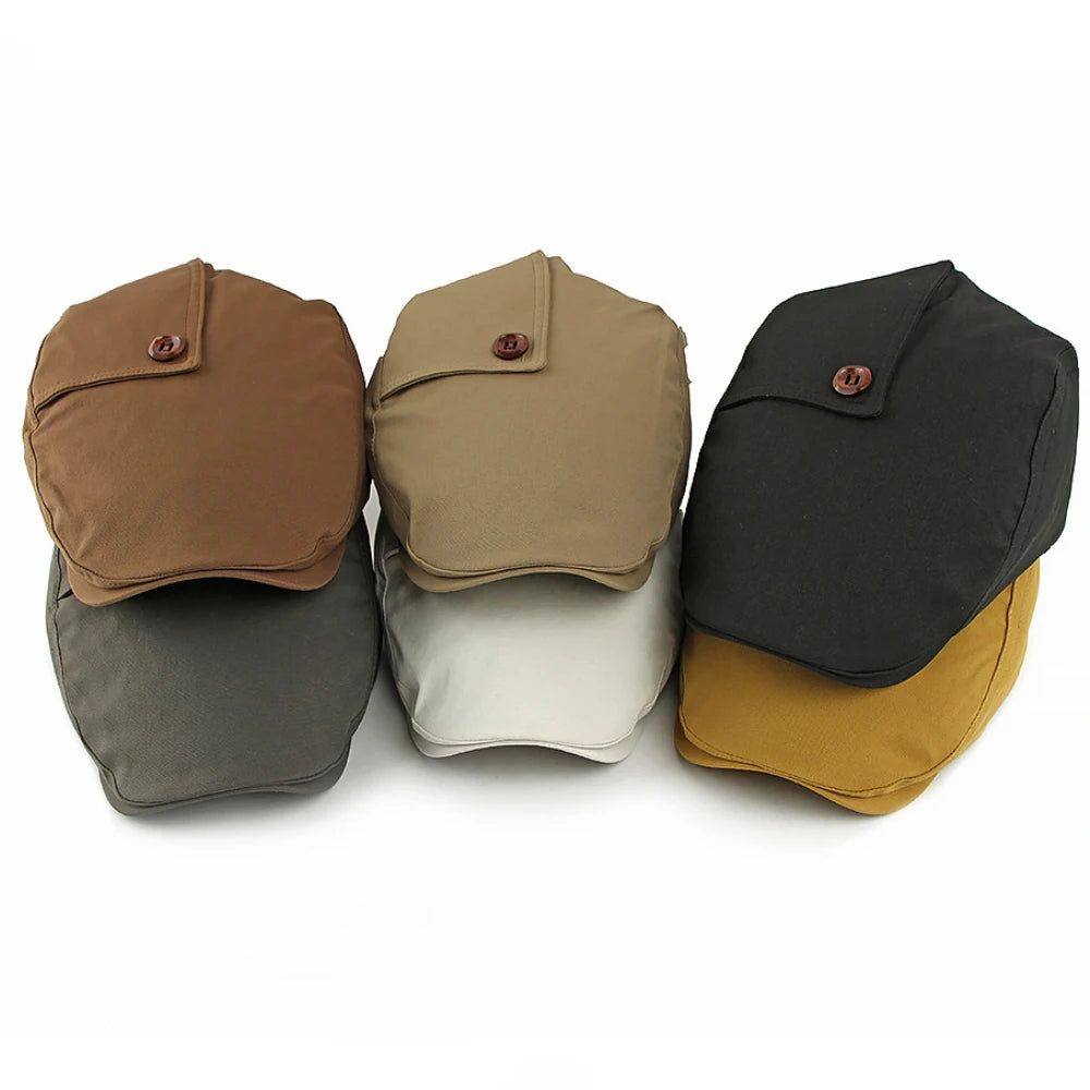 Newcastle Premium Artist Beret
