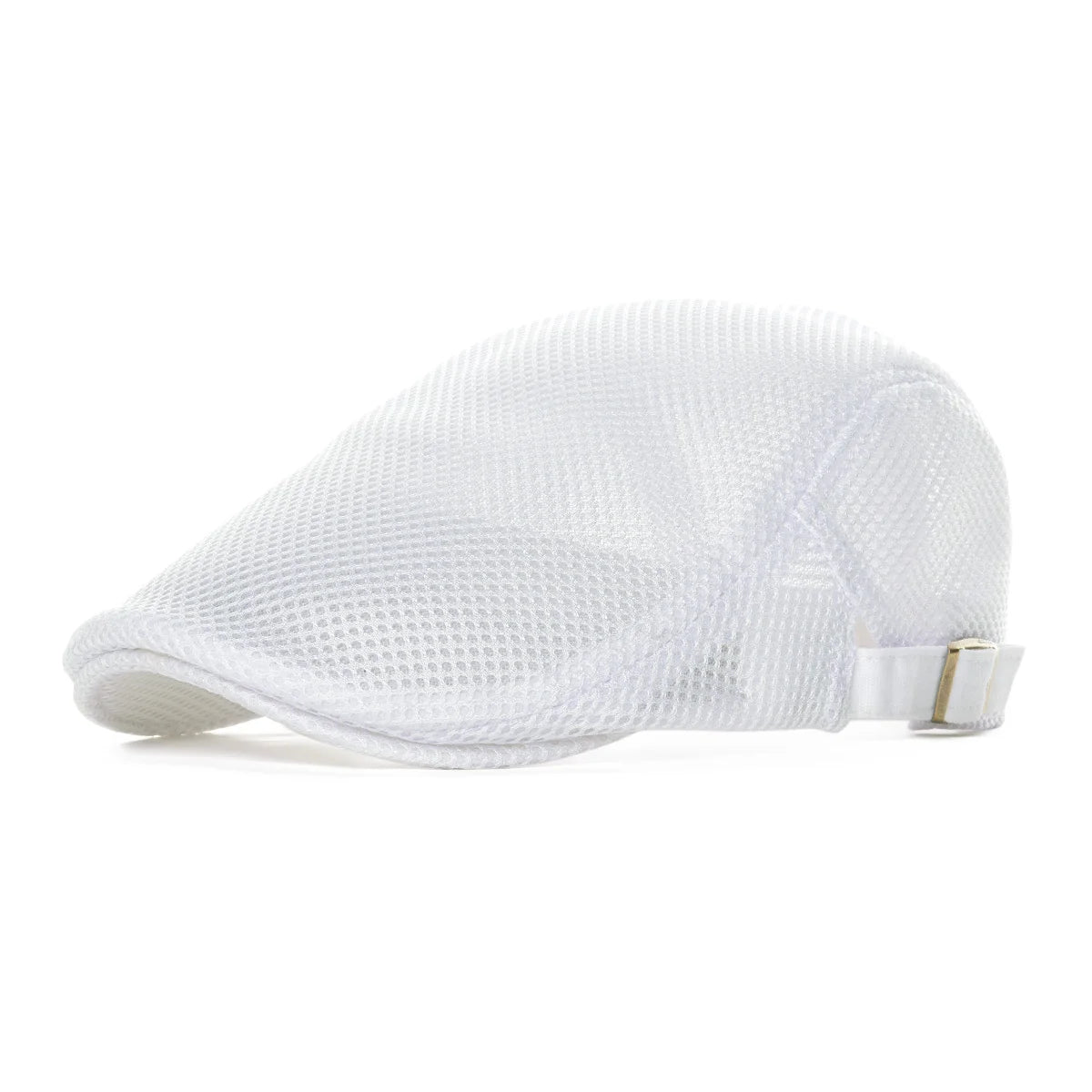 The Kilkenny | Breathable Mesh Irish Ivy Cap | Urban Caps NZ