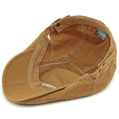 Malvern Cotton Ivy Cap