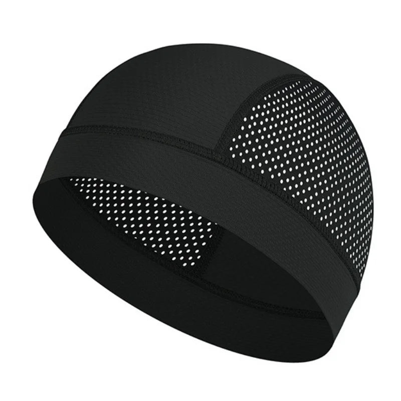 The Ventoux | Breathable Mesh Quick-Dry Skull Beanie Cap | Urban Caps NZ