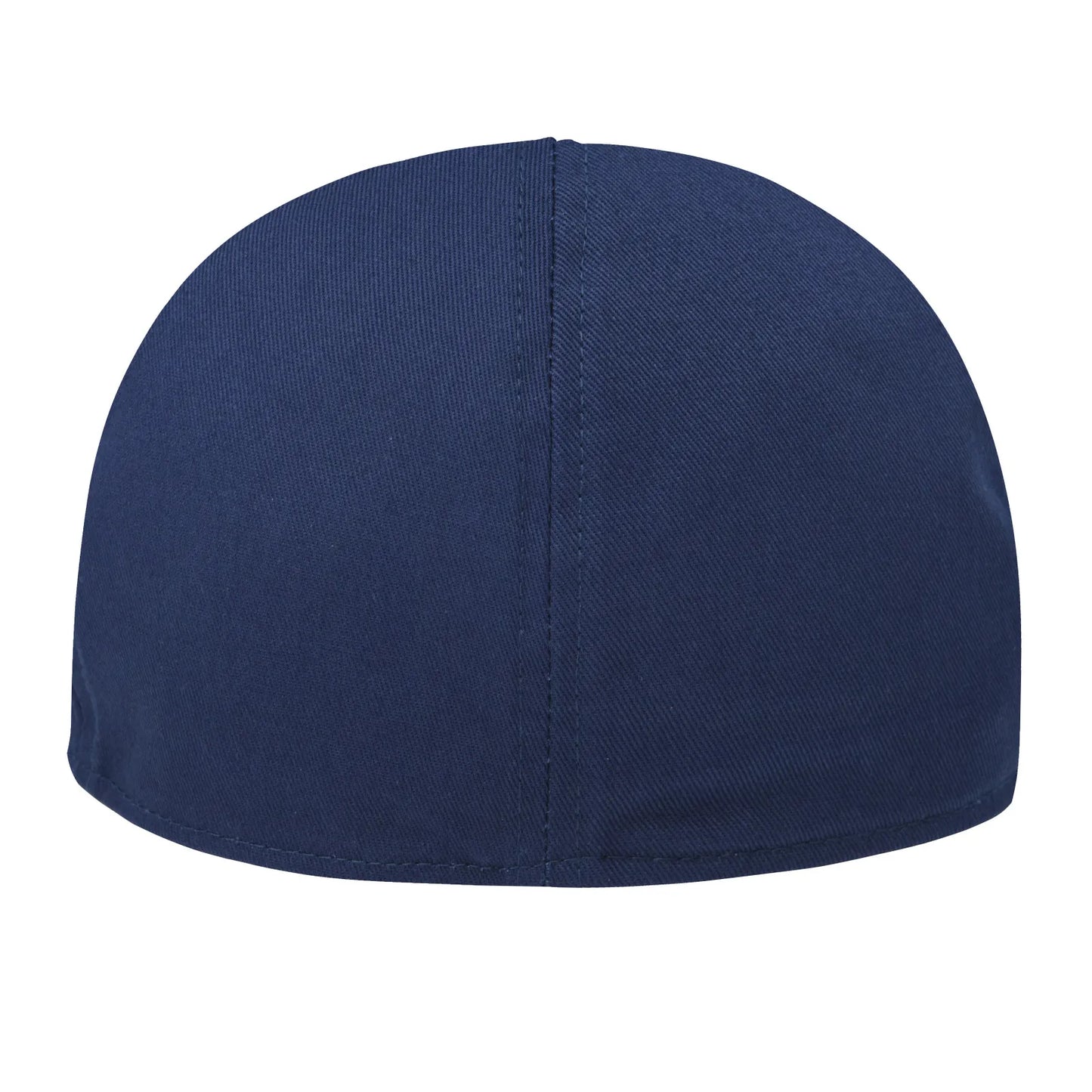 The Inveraray | Men's Cotton Twill 8-Panel Flat Cap | Urban Caps NZ