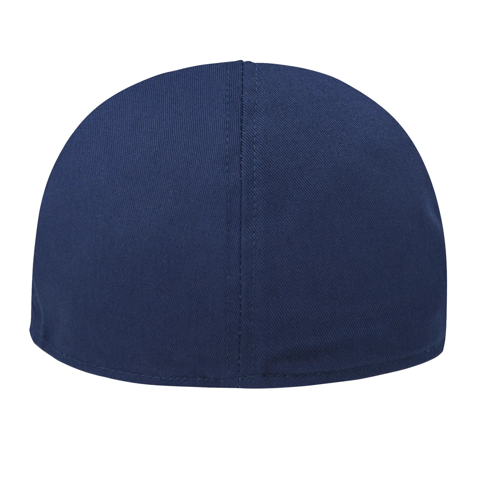 The Inveraray | Men's Cotton Twill 8-Panel Flat Cap | Urban Caps NZ