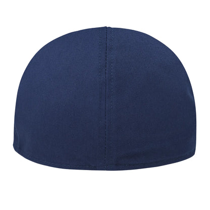 The Inveraray | Men's Cotton Twill 8-Panel Flat Cap | Urban Caps NZ